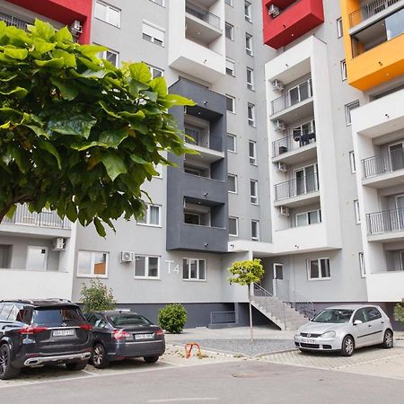Apartament Charming Family Haven Oradea Zewnętrze zdjęcie