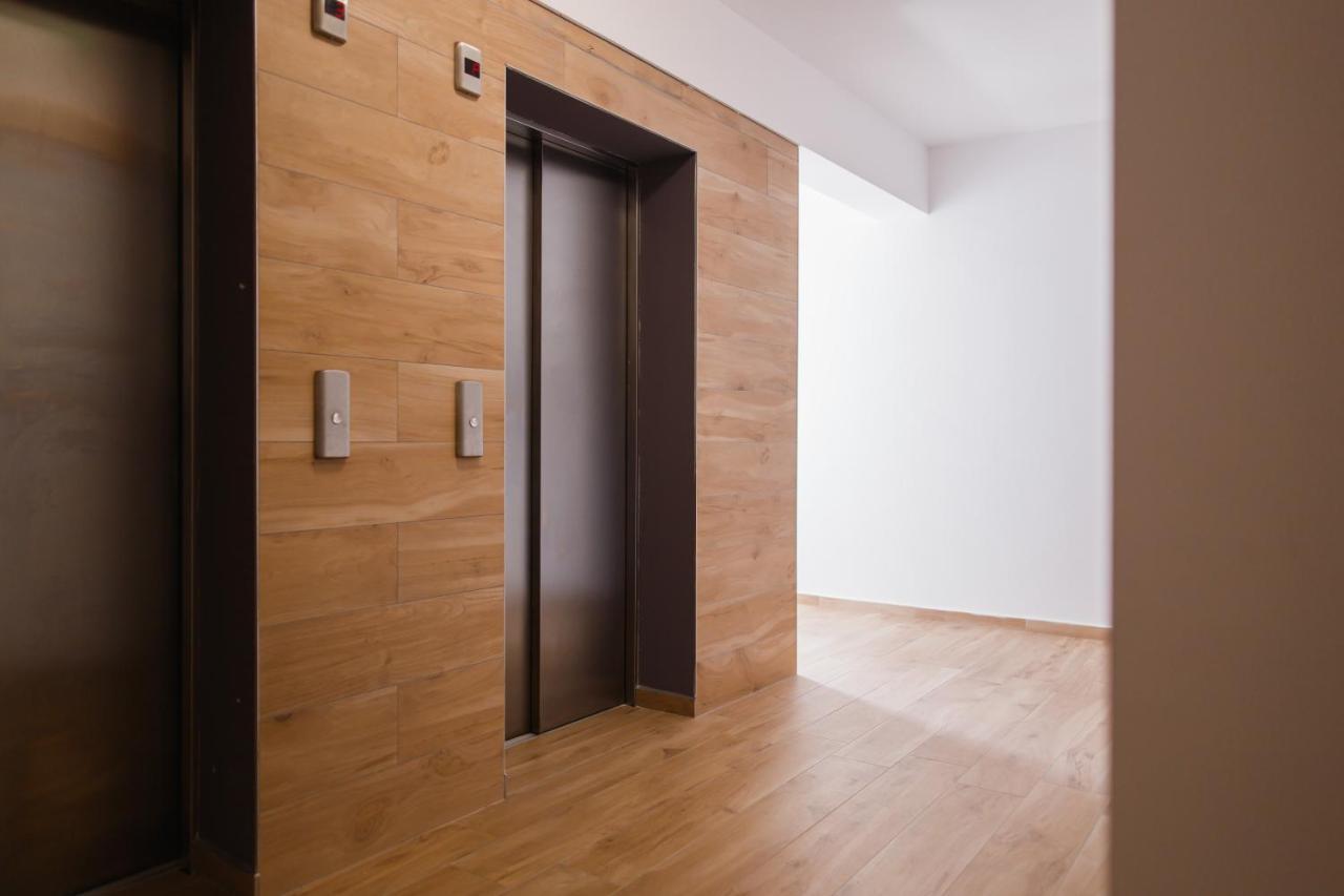 Apartament Charming Family Haven Oradea Zewnętrze zdjęcie