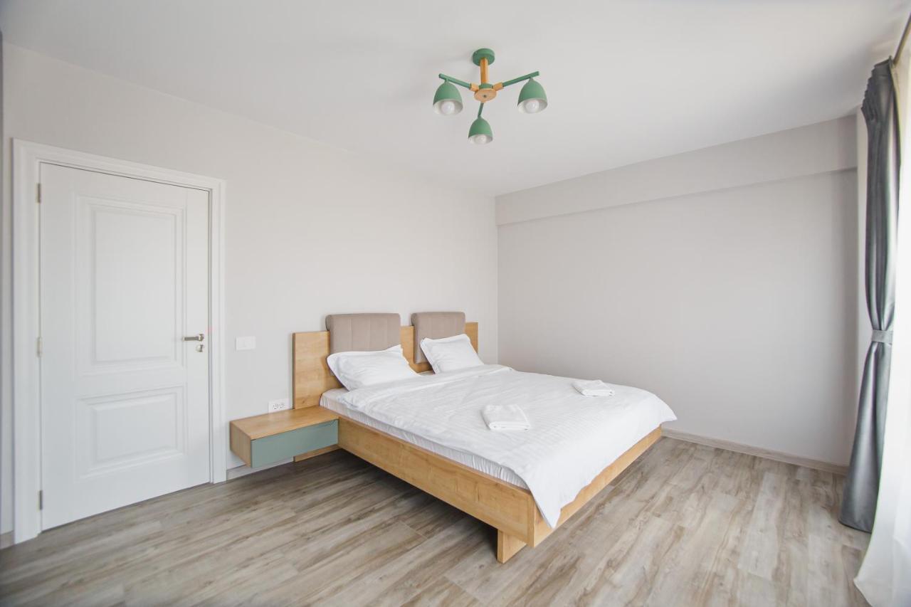 Apartament Charming Family Haven Oradea Zewnętrze zdjęcie