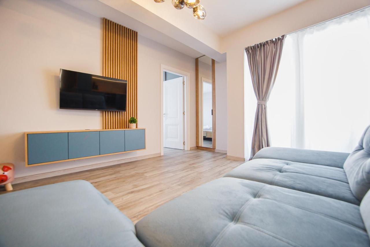 Apartament Charming Family Haven Oradea Zewnętrze zdjęcie