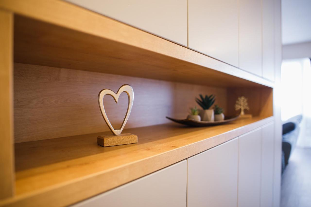 Apartament Charming Family Haven Oradea Zewnętrze zdjęcie