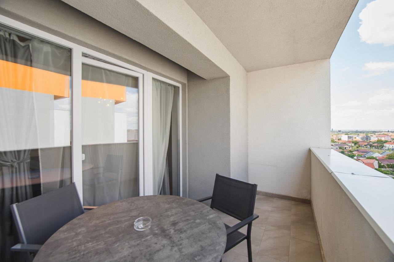 Apartament Charming Family Haven Oradea Zewnętrze zdjęcie